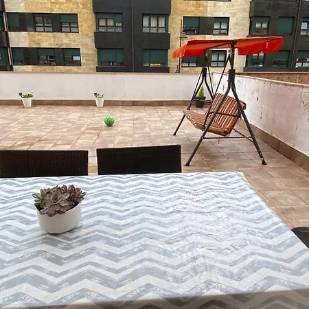 公寓 Apartamento Bonito