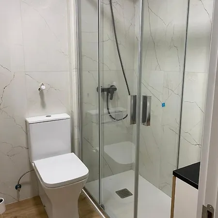 Apartamento Apartamento Bonito *