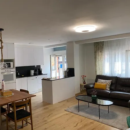 公寓 Apartamento Bonito 卢戈内斯