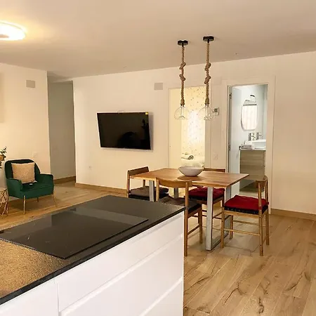 Apartamento Apartamento Bonito Lugones