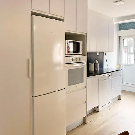 Apartamento Apartamento Bonito *
