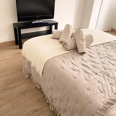 Apartamento Bonito * 卢戈内斯