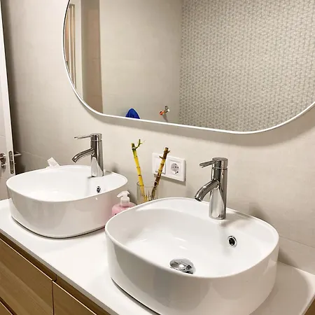 Apartamento Bonito Apartamento *