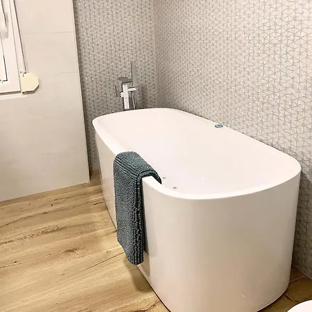 Apartamento Bonito * 卢戈内斯