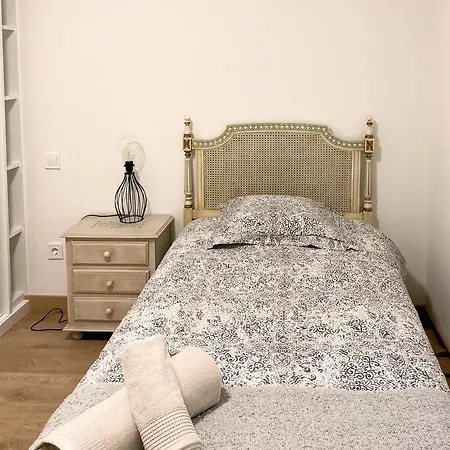 Apartamento Apartamento Bonito