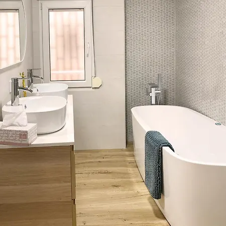 公寓 Apartamento Bonito