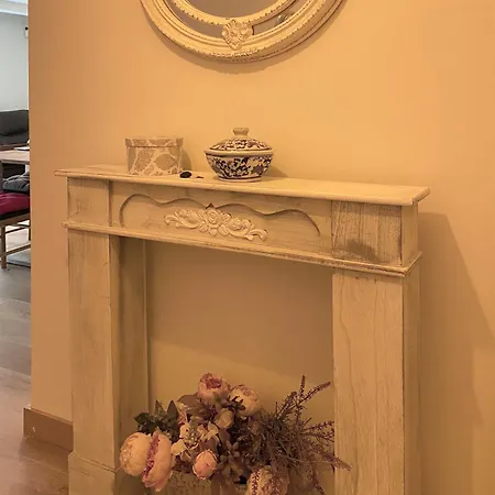 公寓 Apartamento Bonito 卢戈内斯