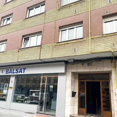 公寓 Apartamento Bonito