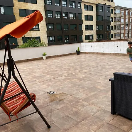 Apartamento Bonito 公寓 卢戈内斯