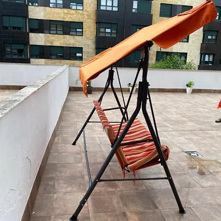 Apartamento Bonito * 卢戈内斯