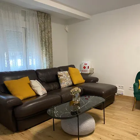 公寓 Apartamento Bonito *